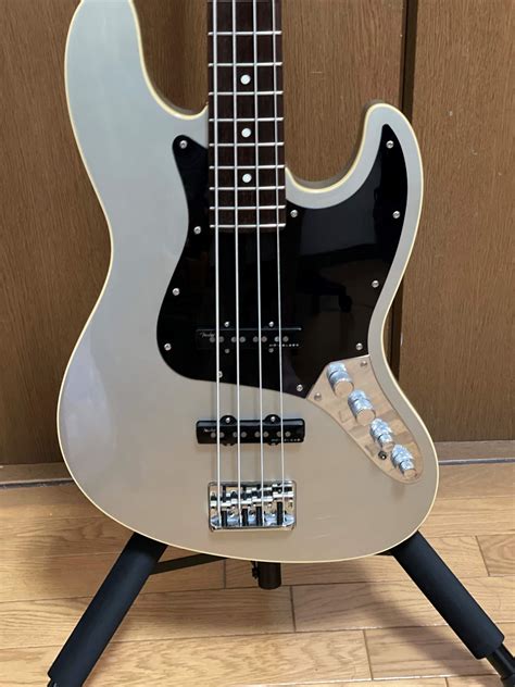 NBD- Fender Japan Modern Jazz Bass | TalkBass.com