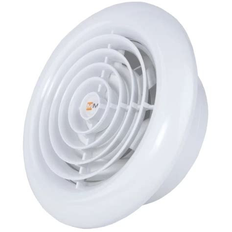 Ventilator Baie MMotors Circular Cu Evacuare 38 Mm 16W 1167 Neakaisa Ro