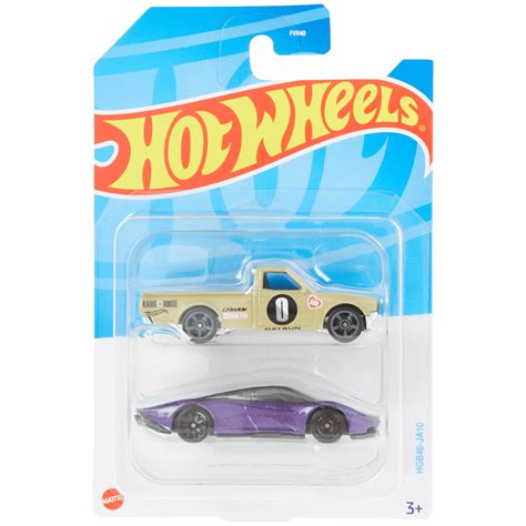 Action Pack Hot Wheels Discount