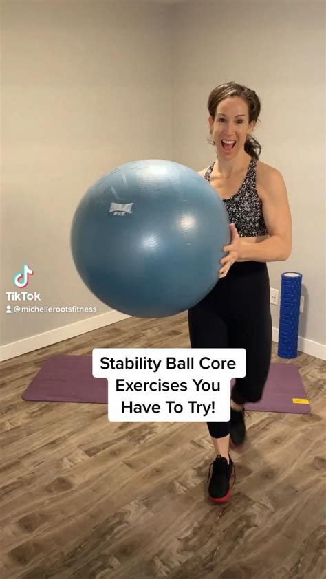 Stability Ball Artofit