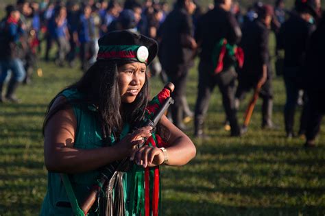 52 Años Del Cric Y La Lucha Continúa Consejo Regional Indígena Del