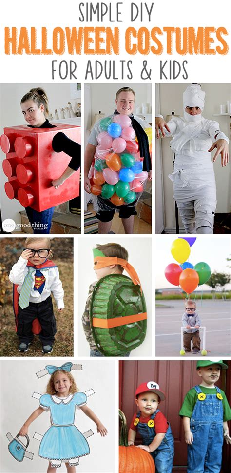 37++ Diy cute costume ideas ideas | 44 Fashion Street