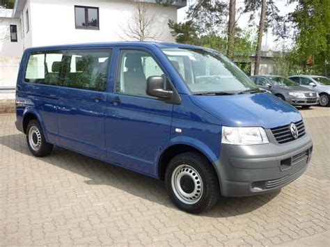 Volkswagen T Seite