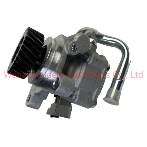 Steering Pump For Isuzu D Max Jj