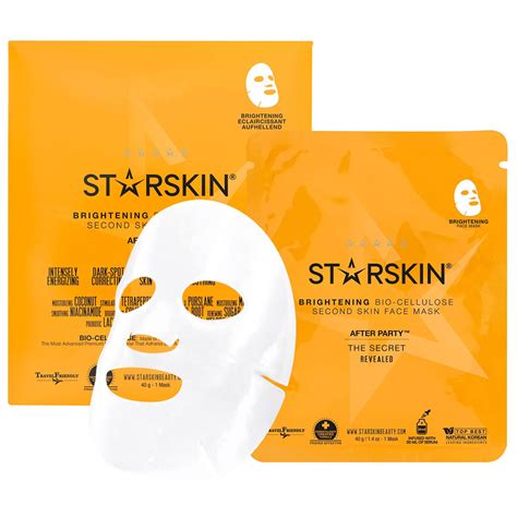 The 15 Best Sheet Masks According To A Beauty Editor Who What Wear Uk