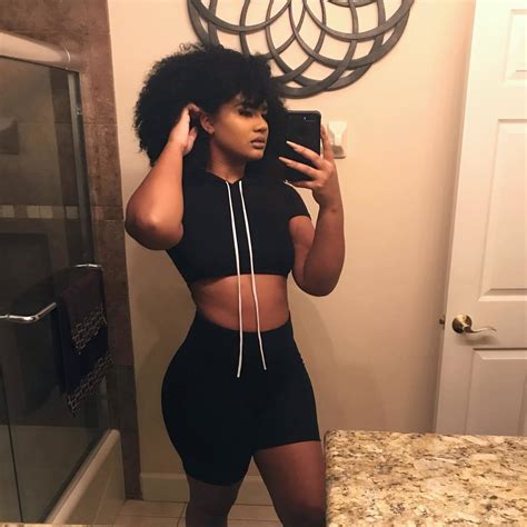 Bbw Mixed Thot From Instagram ShesFreaky