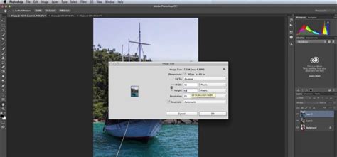 Como Aumentar Imagem No Photoshop - Como aumentar e redimensionar uma foto no Photoshop? - TecMundo