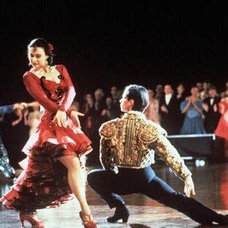 Strictly Ballroom (1992) | Best romantic comedies, Dance movies, Romantic movies