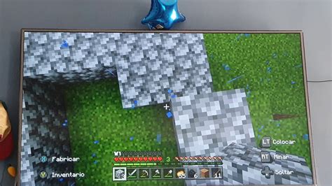 Jugando Minecraft Por Primera Vez YouTube