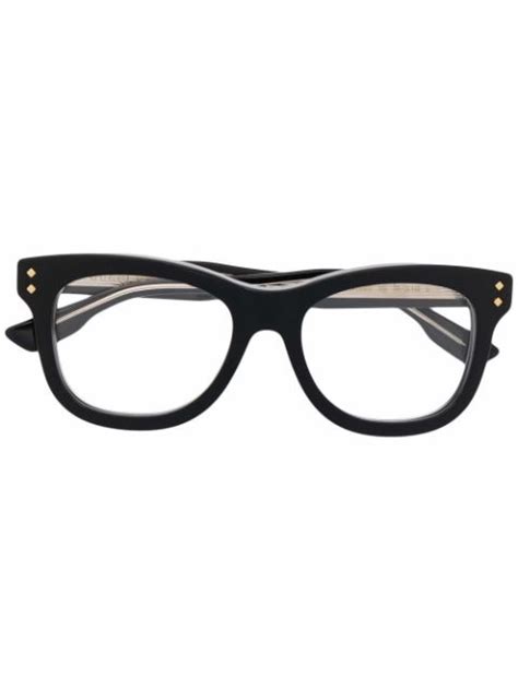 Occhiali E Montature Di Gucci Eyewear Da Uomo Farfetch