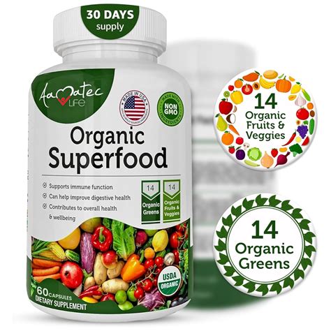Try Superfood Complete Reviews Are Suggesting This Is A Must-have - RYZE Superfoods