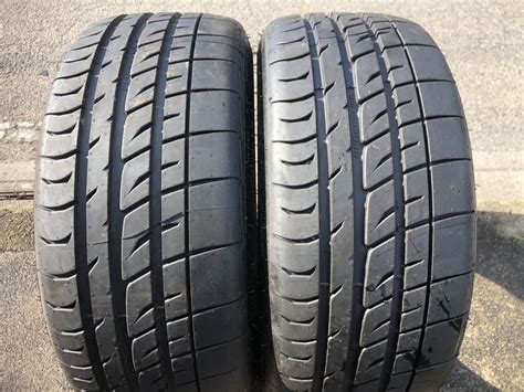 Bfgoodrich G Force Phenom T A R