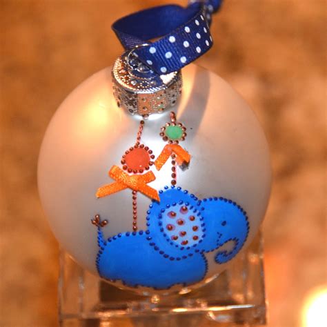 Personalized Babys First Christmas Ornament Babys Etsy