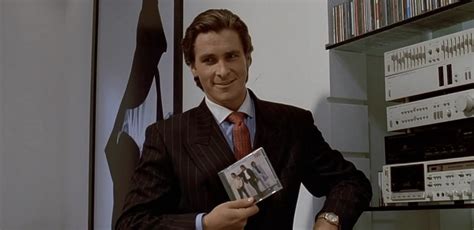 American Psycho 10 Things You Didn T Know In Honor Of Christian Bale