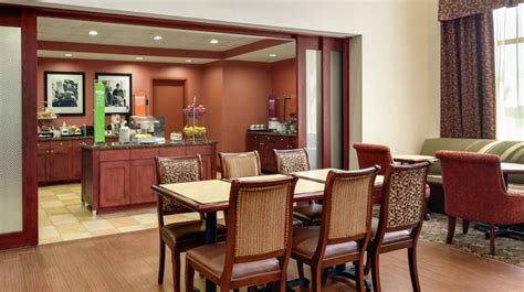 Hampton Inn and Suites Prattville hotel near Montgomery, AL