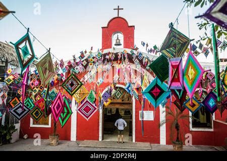 Ojos De Dios Or God S Eye A Local Symbol And Craft Of The Indigenous