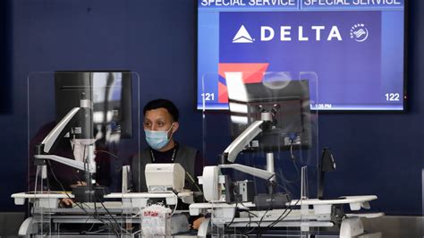 Delta Asks Doj To Put Unruly Passengers On No Fly List