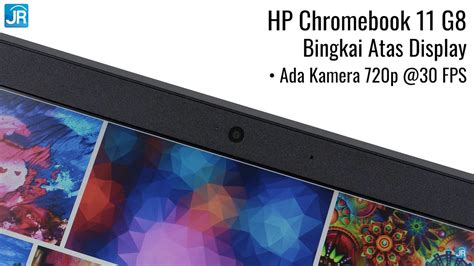 Review Hp Chromebook 11 G8 Laptop Chromebook Resmi Termurah • Jagat