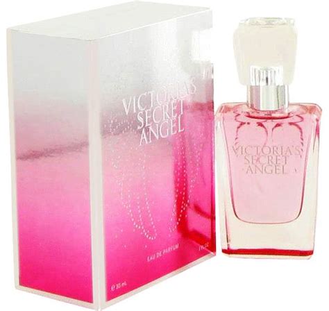 Victoria's Secret Victoria's Secret Angel Perfume for Women - Buy Online Now at Perfume.com