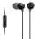 Sony Mdr Ex Ap Auriculares Con Micr Fono Negro Pccomponentes