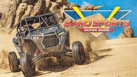 Sand Sports Show 2024 Tickets Rheba Charmine