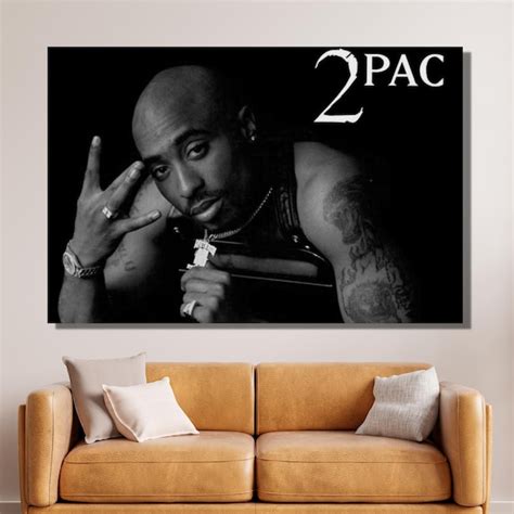 Tupac Art Etsy