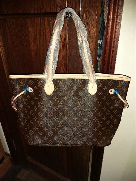 Louis Vuitton Tote Bag Uk Selfridges London Paul Smith