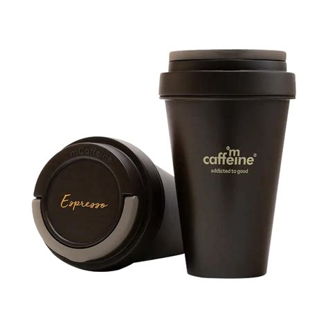 Buy MCaffeine Naked Raw Coffee Espresso Body Wash Ml Online At