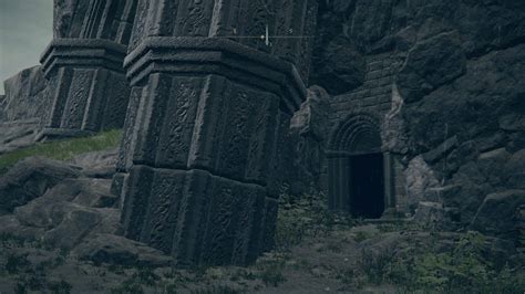 Elden Ring Weeping Peninsula Dungeon Locations Wepc