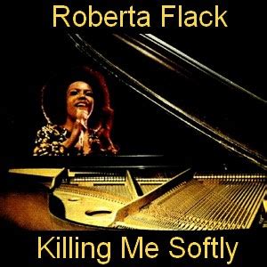 Roberta Flack - Killing Me Softly - Acordes D Canciones - Guitarra y Piano