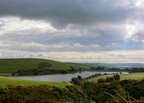 Pennington Reservoir - Barrow Angling Association