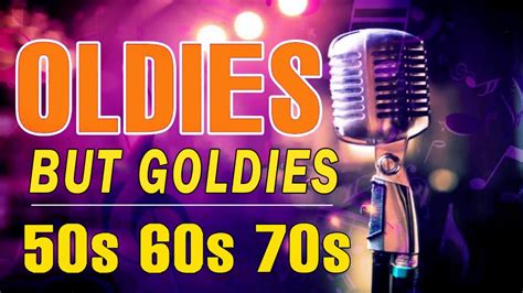 Greatest Hits Golden Oldies - 50's, 60's