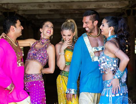 Bollywood Dance Group Sydney View Photos - Sydney Bollywood Dancers For Hire - Musicians ...