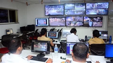 Pune Police Crack 163 Crime Cases With Help Of CCTV Footage 150