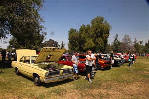 Mopar Car Show Gallery - Hot Rod Network