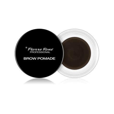 PIERRE RENE POMADA DO BRWI 03 DARK BROWN 4G 12540497169 Allegro Pl