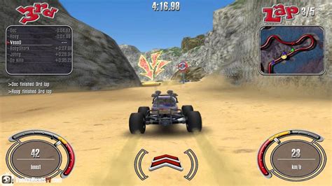 Rc Cars Gameplay Pc Youtube