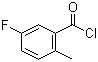 USUN Fine Chemical Products Limited 5 Fluoro 2 Methylbenzoyl Chloride