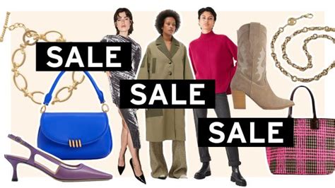 Grab a bargain with the best fashion sale items from all your favourite brands | The US Sun