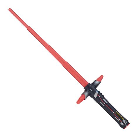 Predictor R Gle Menda City Sabre Laser Kylo Ren Retractable Assortiment