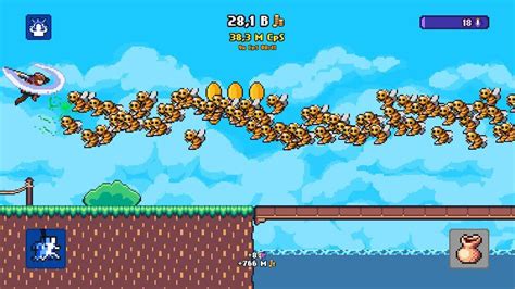 Idle Slayer Mod Apk - Download Idle Slayer: Pixel AFK RPG MOD APK Game (Latest 2026) - FileCR