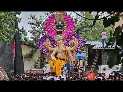 Mira Bhayandar Cha Maharaja Aagman Sohala Bhayandar Beats