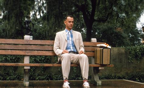 Forrest Gump Costume Guide for Cosplay & Halloween