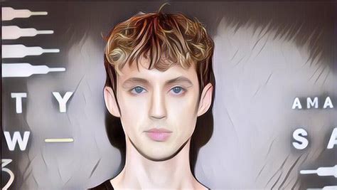 Terjemahan Lagu Angel Baby Troye Sivan Yang Viral Di Tiktok Ternyata