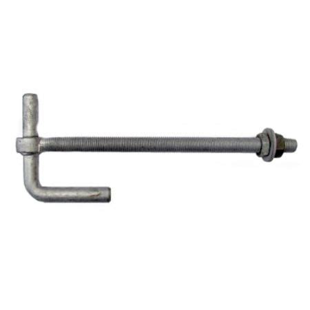 Field Gate Hook To Bolt With Welded Washer Shank Wire Rope Shop