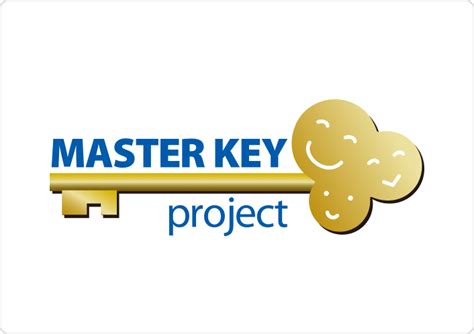 MASTER KEY Project | FUTUREプロジェクト