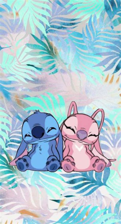 Pin By Anacristina Dias On Fundo De Tela Stitch Drawing Cute Disney