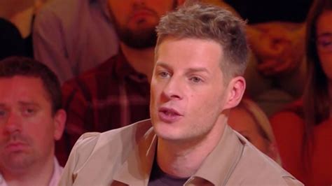 Matthieu Delormeau Atomise Philippe Manoeuvre Pour Ses Propos Sur Bilal