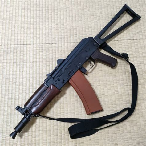 N Tokyo Marui Aks U Ak