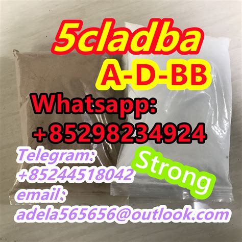 Strongest Synthetic Industrial Cannabis 5cladba 5fadb Adbb Powder